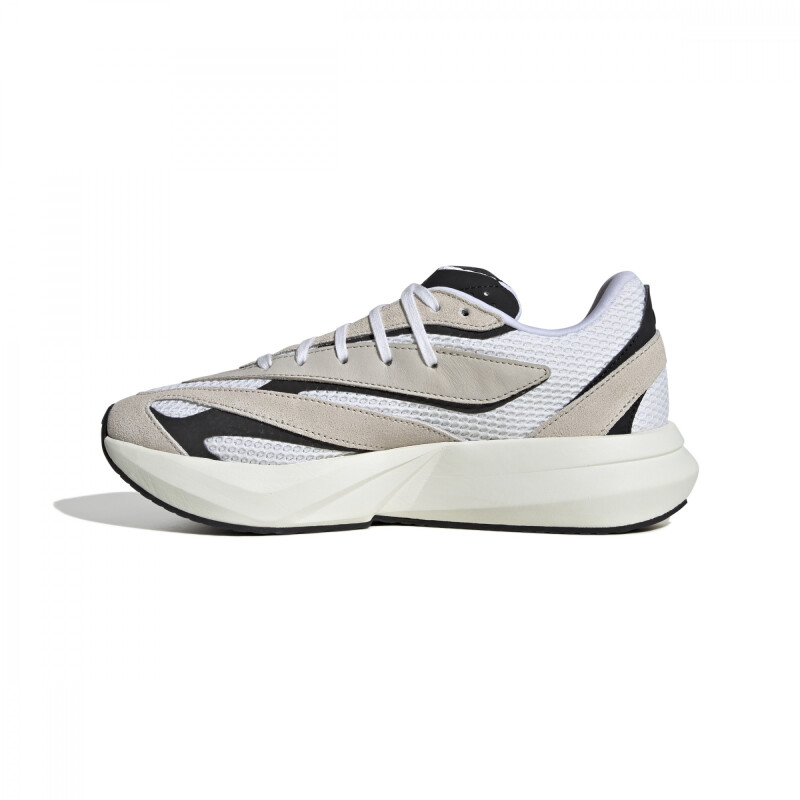 Championes Sportwear Adidas ZERO de Mujer - JH6962 Gris Claro-negro