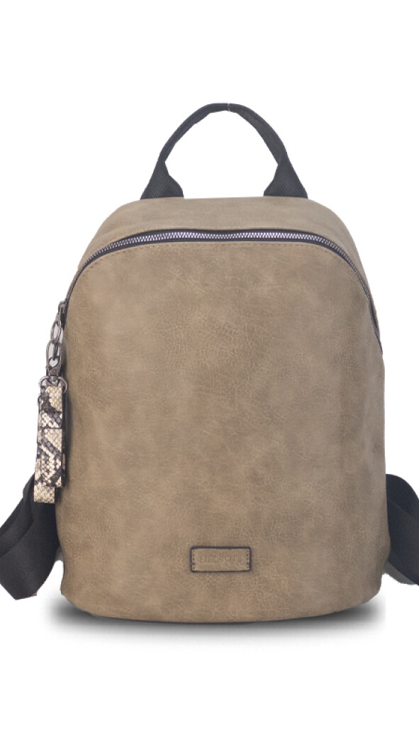 MOCHILA NEBRASKA MUSGO