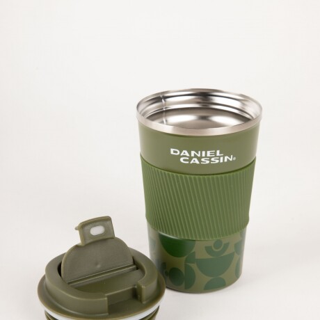 VASO MUGS Verde