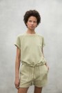 SHORTS NESS Beige