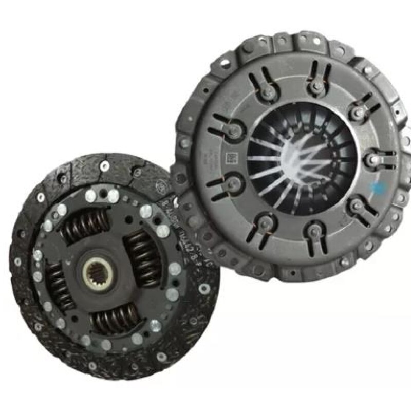 JUEGO PLACA Y DISCO DE EMBRAGUE - ONIX JUEGO PLACA Y DISCO DE EMBRAGUE - ONIX