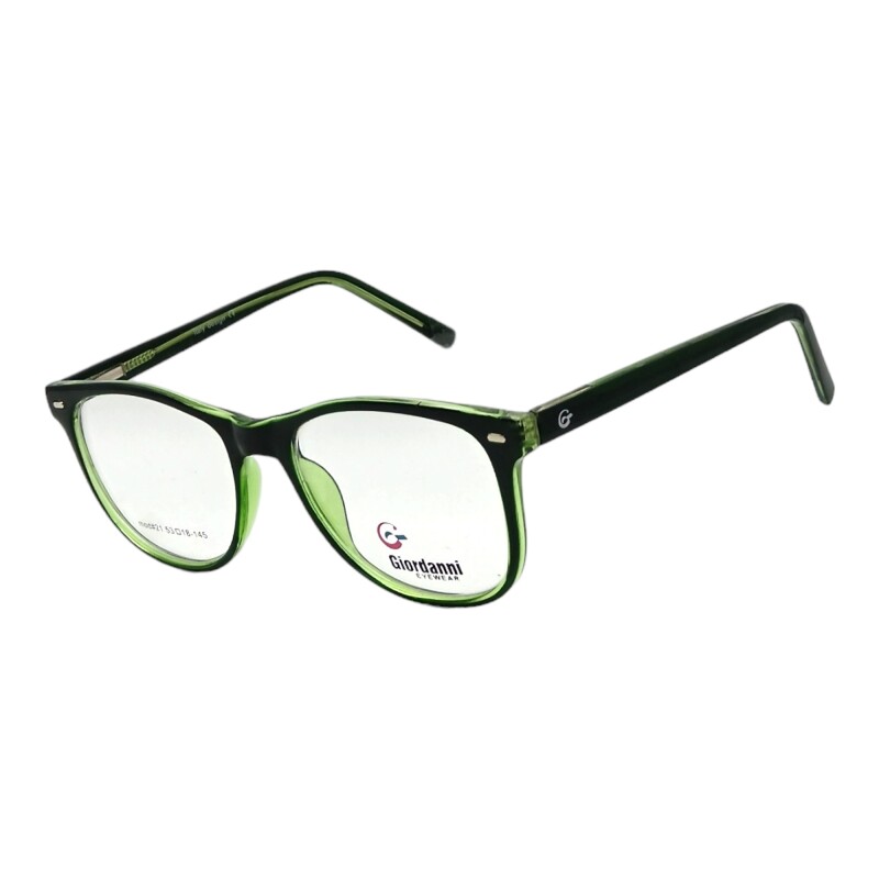 GIORDANNI 151006 5318 140 - Adulto - Negro negrocombinado