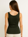 Musculosa Quintanav Negro