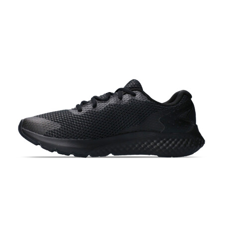 Championes Under Armour Charged Rogue 3 Black