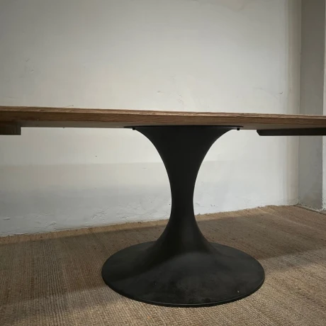 Mesa De Comedor Soraya 210 Cm U