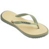 Ojotas Havaianas Top Point Fusion Verde