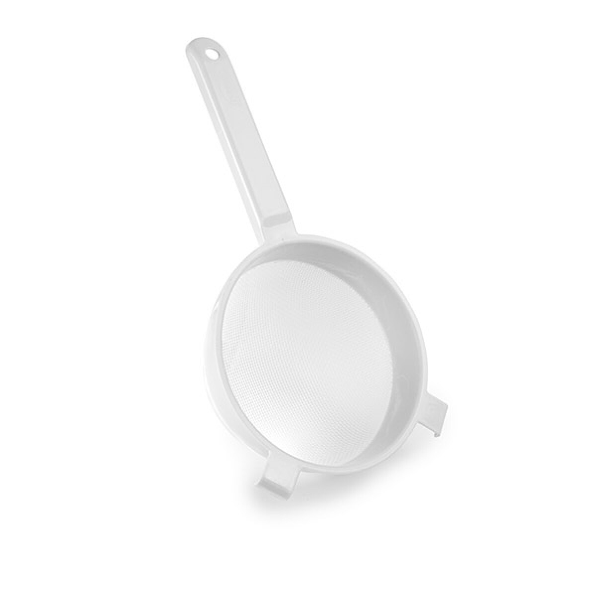 Colador y Tamizador de Mano Plasútil 19 cm 