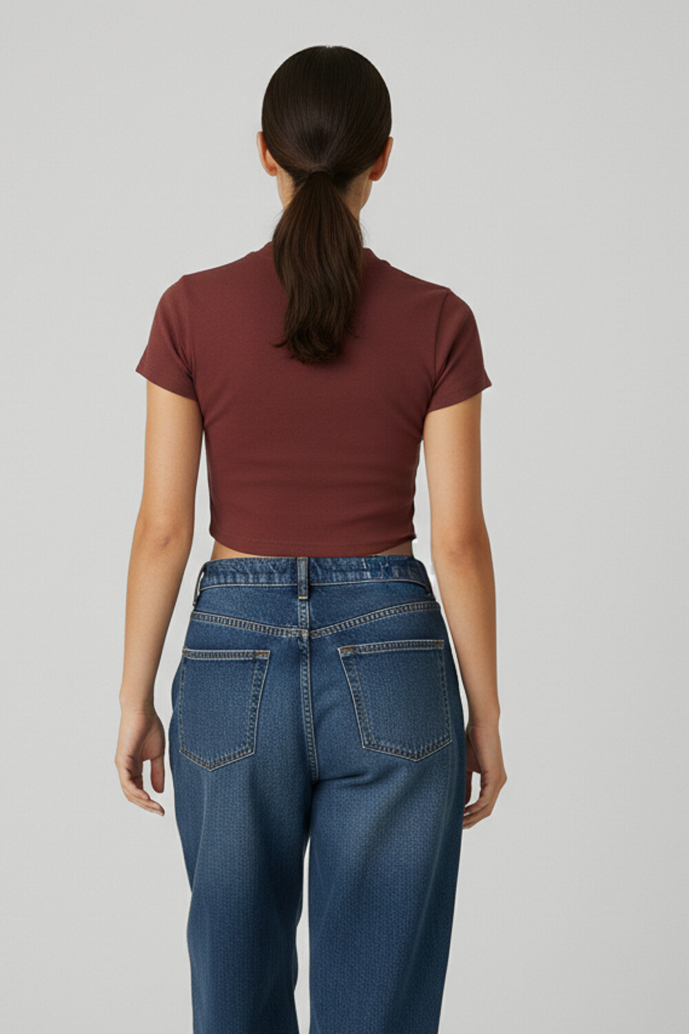 Tops Viviane Estampado 3