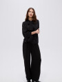 Camisa Finae Negro