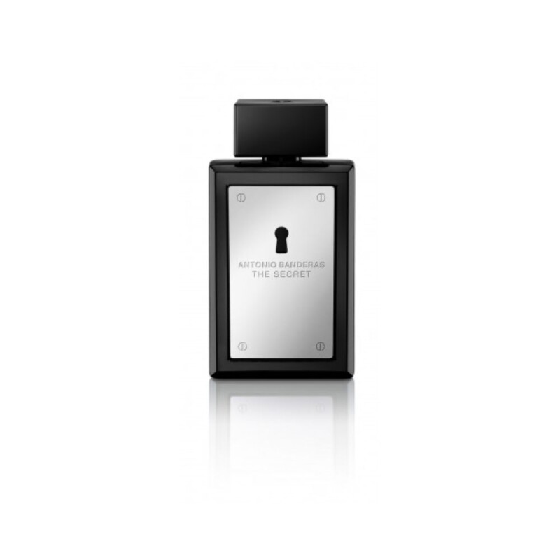 The Secret Eau De Toilette 50ml