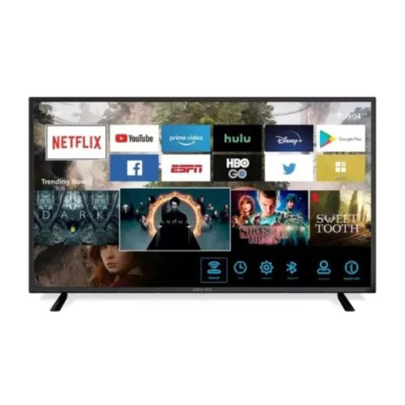 Televisor led smart tv 42" Full HD Televisor led smart tv 42" Full HD