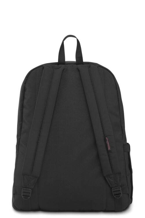 MOCHILA SUPERBREAK PLUS BLACK