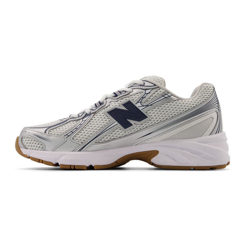 Zapatillas New Balance 740 Hombre Blue
