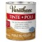 Tinte + Poliuretano para Madera 0.946L Varathane Roble de Verano