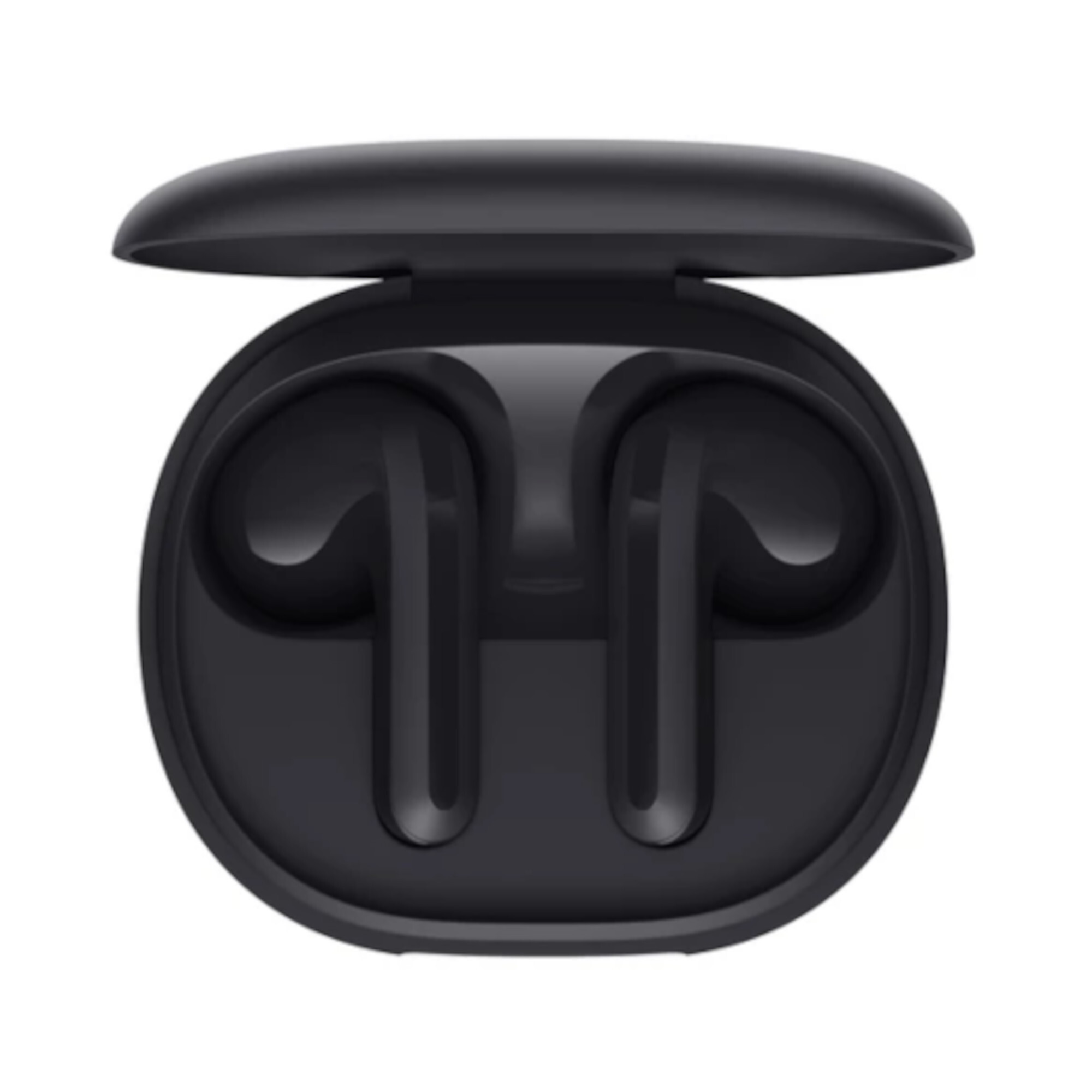 Xiaomi - Auriculares Inalámbricos Redmi Buds 4 Lite - IP54. Bluetooth.  12MM. Negro. - 001 — Universo Binario