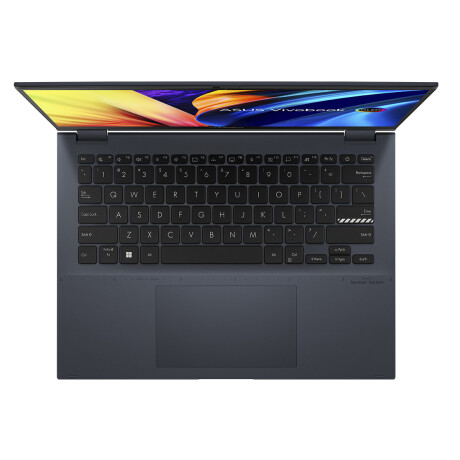 Notebook ASUS Vivobook S14 FLIP OLED TP3402VA-KN482W i9 Notebook ASUS Vivobook S14 FLIP OLED TP3402VA-KN482W i9