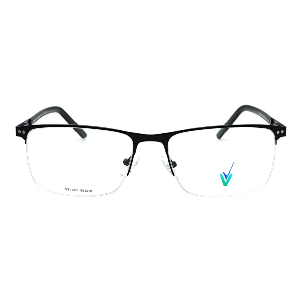 VIDALTEC ST1883 5918 150 C1/C2 - Adulto - Negro negrouniforme