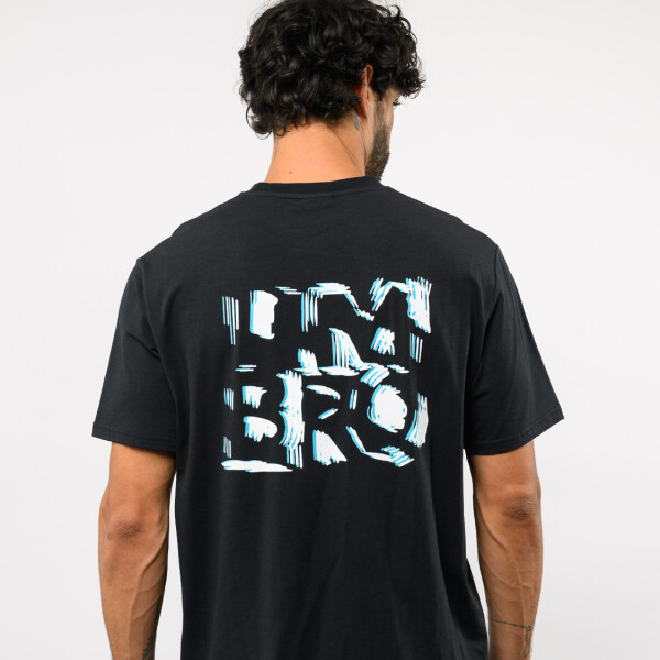 Remera Flexor Umbro Hombre 002