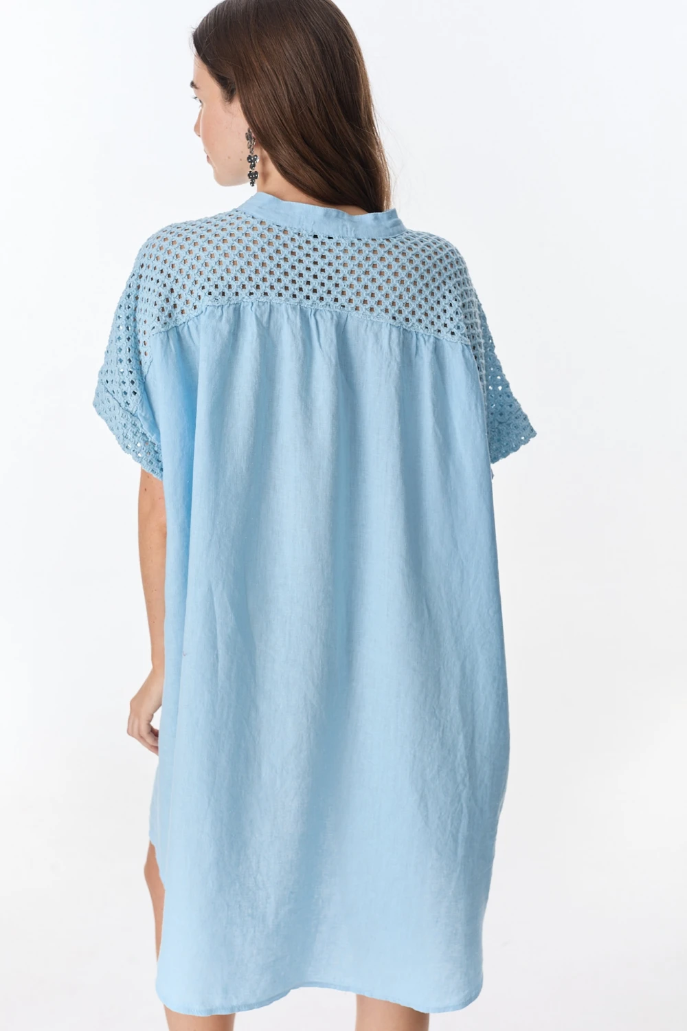 Vestido Camisero Ivy