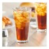 Vaso Vidrio Templado 651ml x unidad Vaso Vidrio Templado 651ml X Unidad