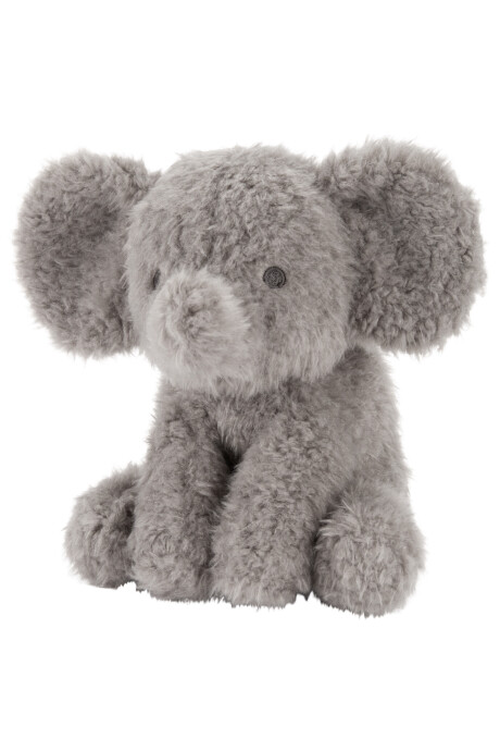 Peluche elefante Sin color