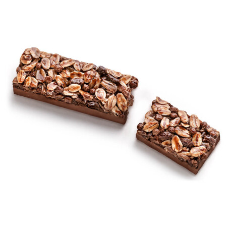 Barrita de Cereal Nutry x 24 Chocolate