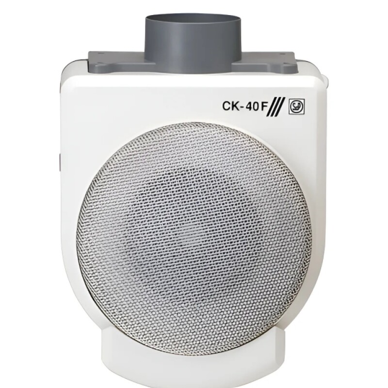 Extractor De Pared S&p Turbina Ck-40f Extractor De Pared S&p Turbina Ck-40f