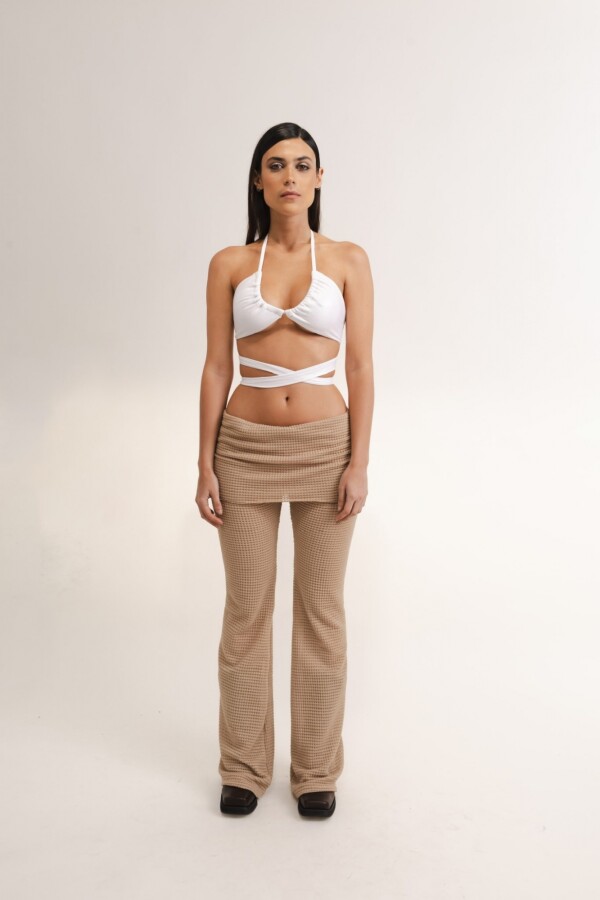 Pant Lover Beige