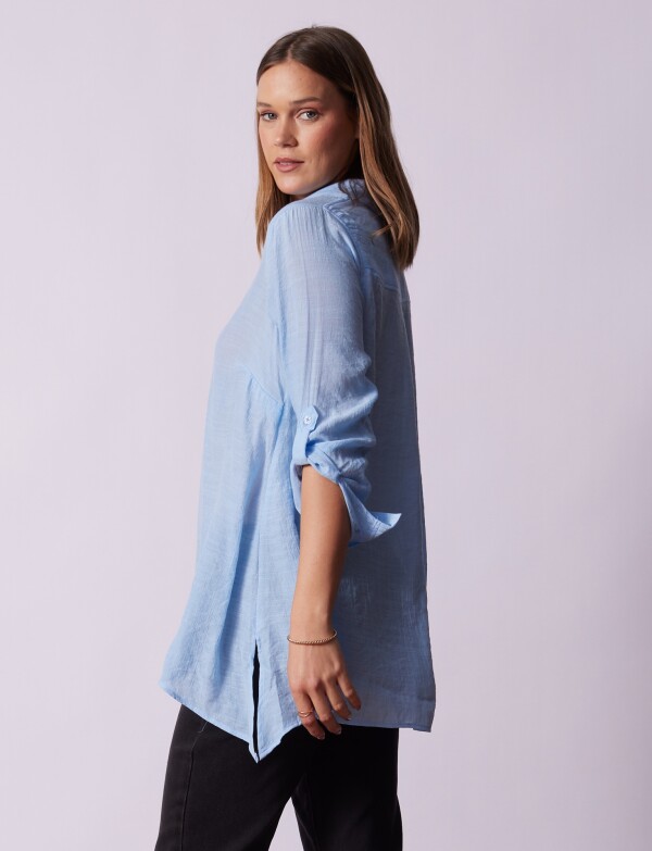 Camisa CELESTE