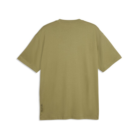 Sport Relax.Gr.Tee 69431689 Beige dorado