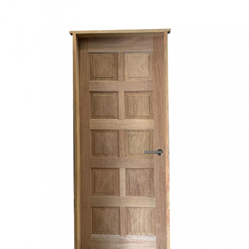 Puerta Colonial CEDRO MARA Puerta Colonial CEDRO MARA