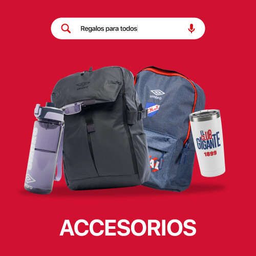 MODO FIESTAS ACCESORIOS