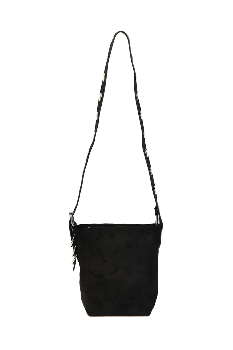 Cartera Cadiz Negro