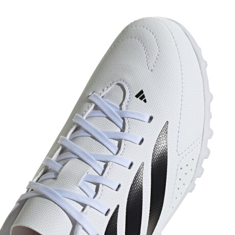Championes adidas Predator Essentials TF White
