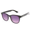 Lentes de Sol Chilli Beans Maceio Square Negro