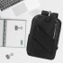 Mochila Urbana Para Laptop Notebook Portatil 14 + Salida Usb Mochila Urbana Para Laptop Notebook Portatil 14 + Salida Usb