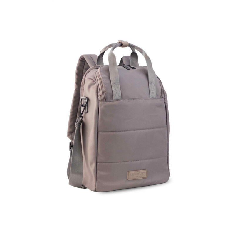 Matera Mochila Impermeable con Asas Elefante