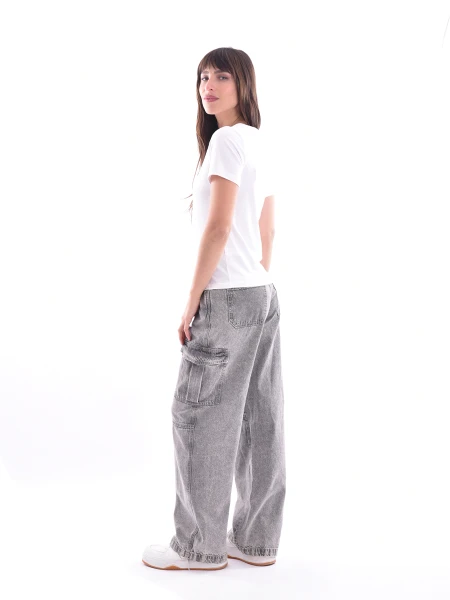 REMERA JUNA BLANCO