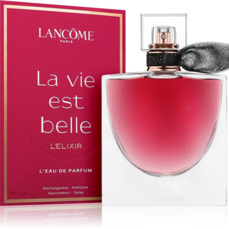 La Vie est Belle L´elixir l´eau de parfum 50 ml