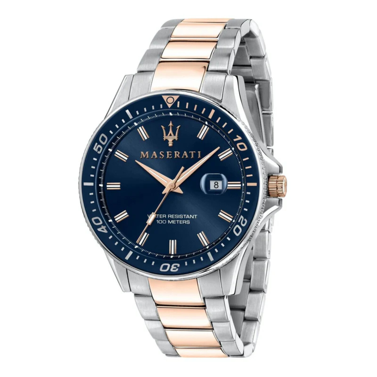 Reloj Maserati Sfida R8853140003 