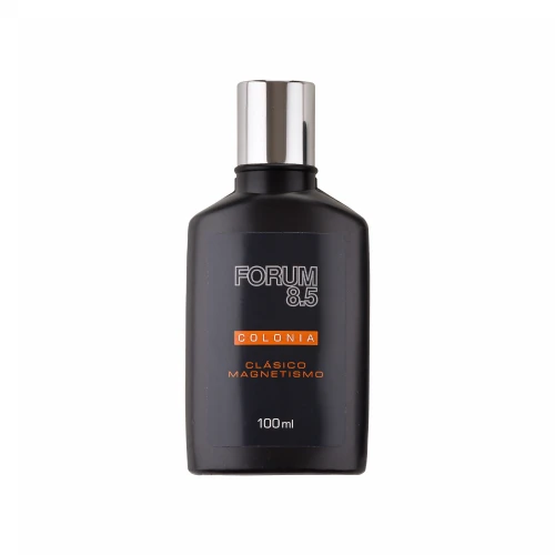 COLONIA HOMBRE FORUM 8.5 100 ML COLONIA HOMBRE FORUM 8.5 100 ML