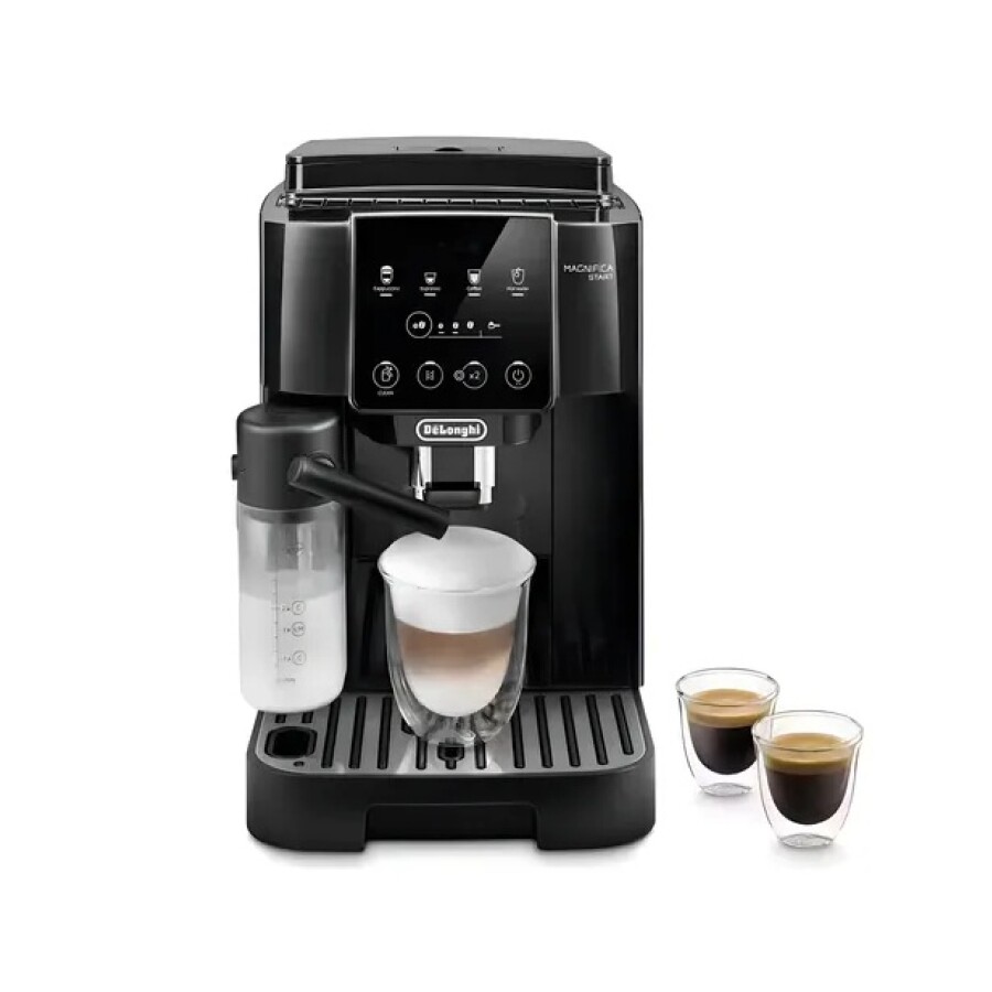 Cafetera Automática Espresso Delonghi Magnifica Ecam220.60 Negro Cafetera Automática Espresso Delonghi Magnifica Ecam220.60 Negro