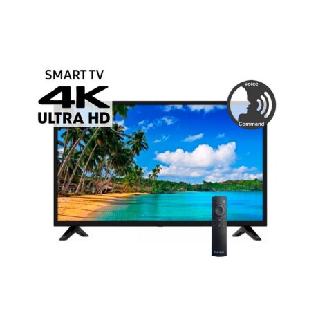 TV ELDOM 50" LED SMART TV UHD 4K TV ELDOM 50" LED SMART TV UHD 4K