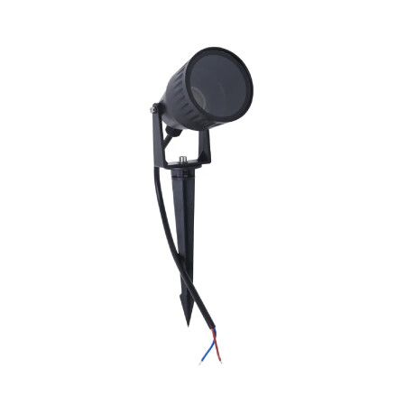 PINCHO EXTERIOR PLASTICO SEÚL Luminaria Pincho Exterior Seul