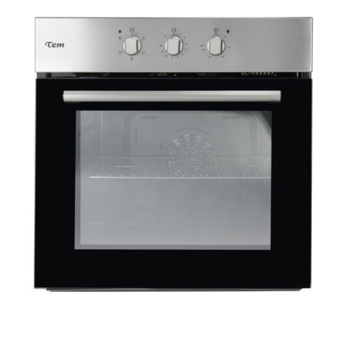 Horno de empotrar Tem Amatic TYBIO06B 