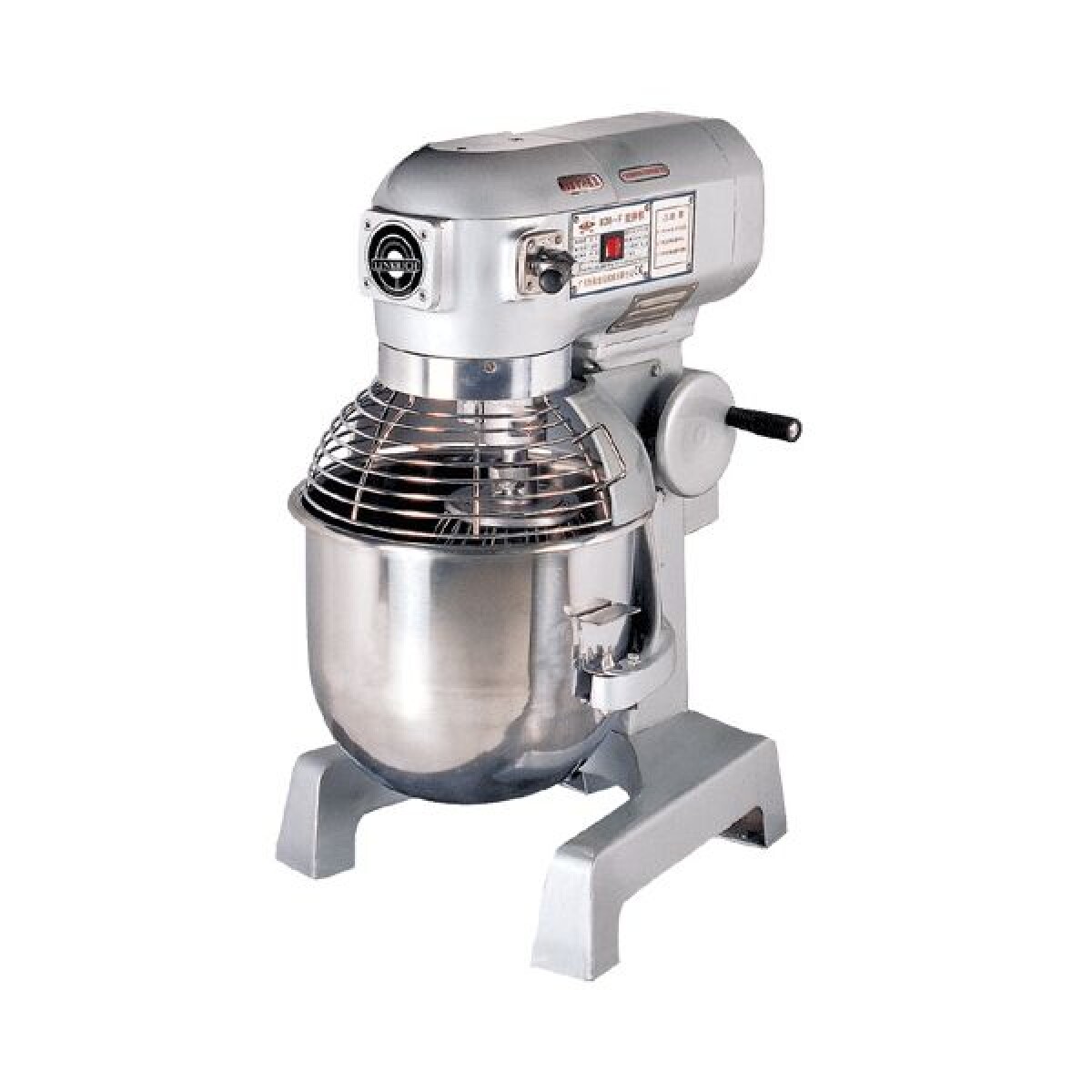 Batidora Universal de 15 Lts. Perpetua 