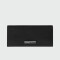 Longchamp - LE ROSEAU LONG CONTINENTAL WALLET Negro