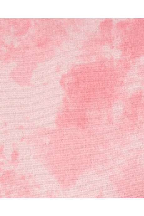 Manta de algodón diseño tie-dye Sin color