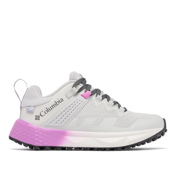 Championes Facet 75 OD Mujer GREY ICE SAGE/BERRY