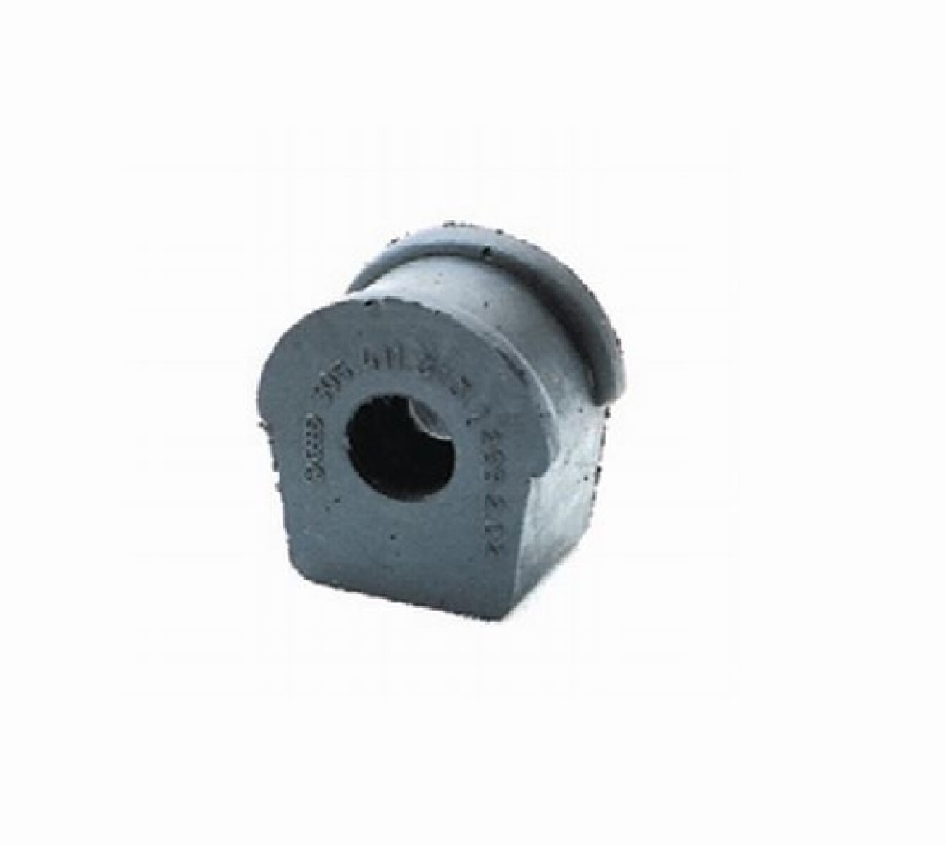 GOMA DE BARRA ESTABILIZADORA EXTERIOR GOL G1 / G2 / G3 / G4 82/09 